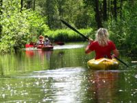 16 kano activteiten